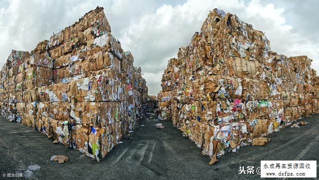 废品2138cn太阳成城 这才是真正的做废品2138cn太阳成城,可能会颠覆你对这行的看法